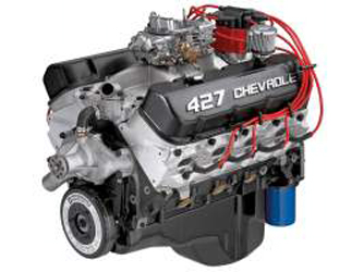P3554 Engine